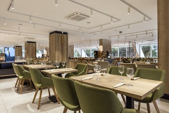 Hotel Histrion,Portoroz>>Piran,4 star