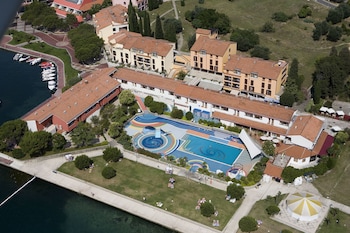 Vila Barka,Portoroz>>Piran,3 star