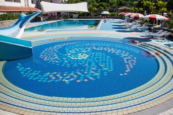 Vila Barka,Portoroz>>Piran,3 star
