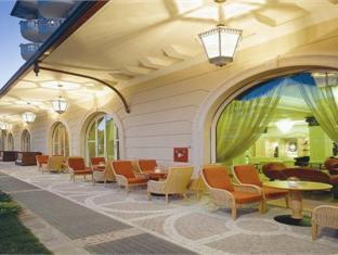 hotel palace