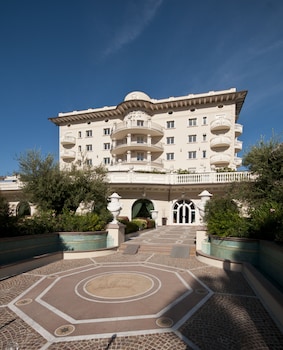 Hotel Palace,Milano Marittima>>Cervia,5 star