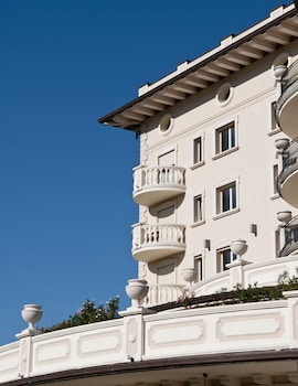 Hotel Palace,Milano Marittima>>Cervia,5 star