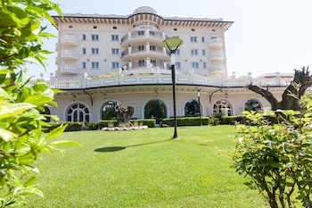 Hotel Palace,Milano Marittima>>Cervia,5 star