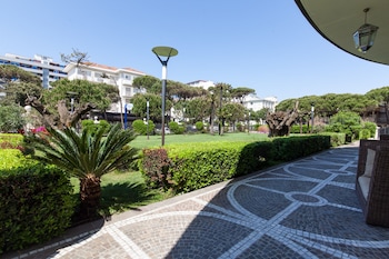 Hotel Palace,Milano Marittima>>Cervia,5 star