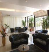 oxygen lifestyle hotel