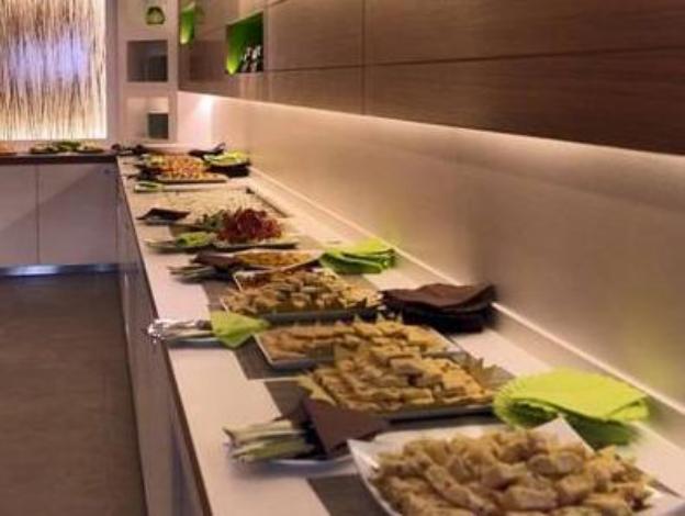 oxygen lifestyle hotel