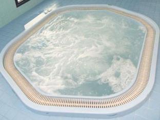 oxygen lifestyle hotel