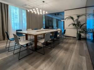 oxygen lifestyle hotel