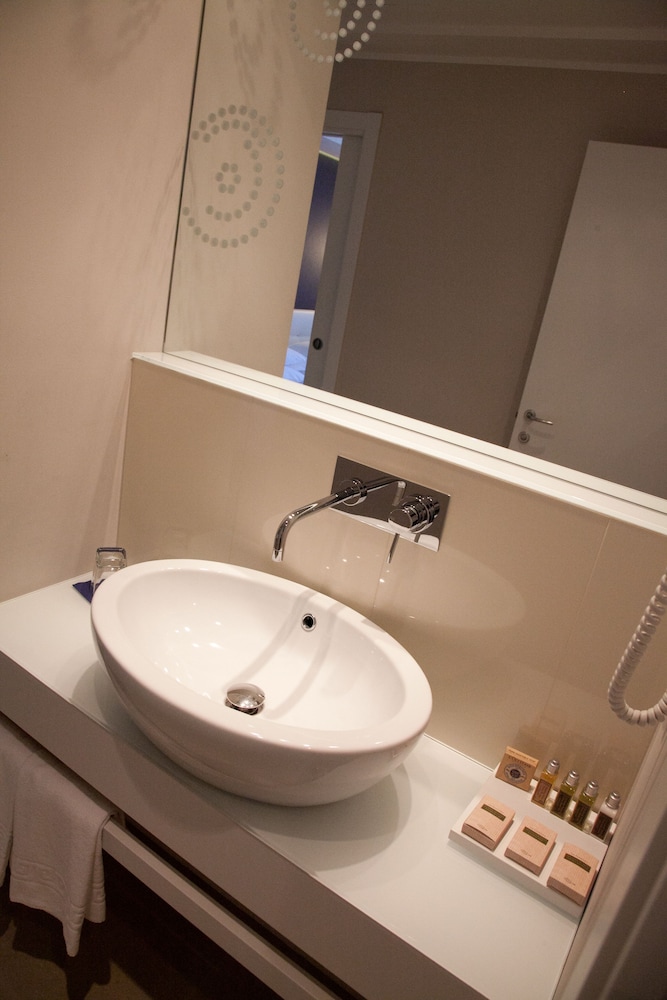 oxygen lifestyle hotel