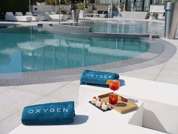 oxygen lifestyle hotel