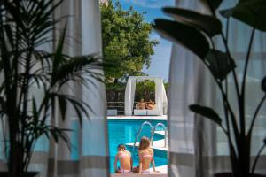 oxygen lifestyle hotel