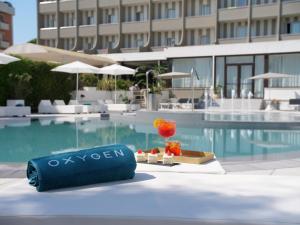 oxygen lifestyle hotel