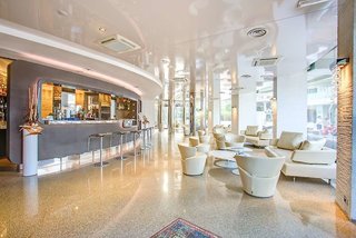 hotel le palme
