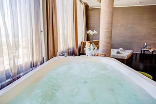 hotel le palme