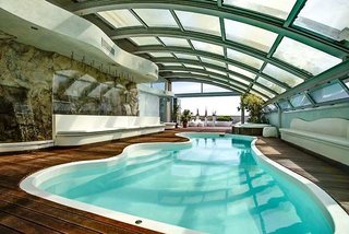 hotel le palme