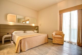 hotel le palme
