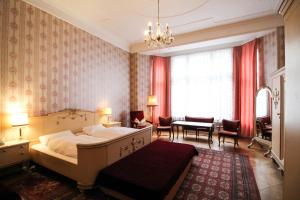 Hotel-Pension Funk,Fasanenstr. 69,3 star