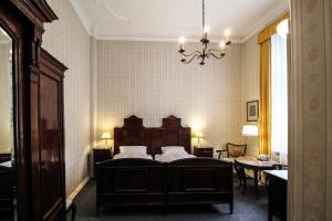 Hotel-Pension Funk,Fasanenstr. 69,3 star