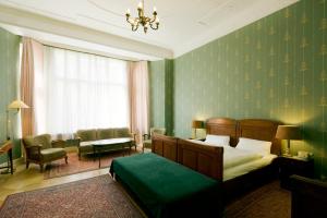 Hotel-Pension Funk,Fasanenstr. 69,3 star