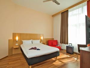 Ibis Berlin City Süd,Eichwalde>>Berlin,3 star