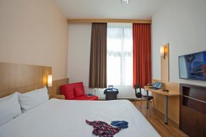 Ibis Berlin City Süd,Eichwalde>>Berlin,3 star