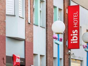 Ibis Berlin City Süd,Eichwalde>>Berlin,3 star