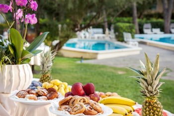 Hotel Doge,Cervia>>Bologna,4 star