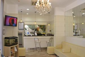 hotel villa caterina
