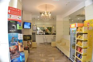 hotel villa caterina