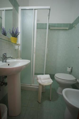 hotel villa caterina