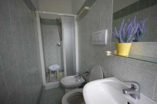 hotel villa caterina