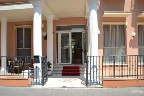 hotel villa caterina