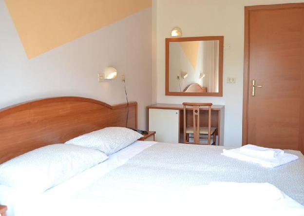 hotel villa caterina