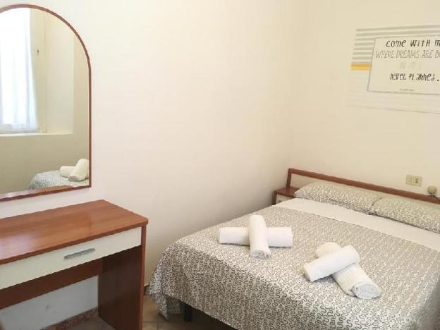 hotel villa caterina