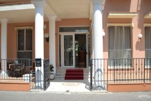 hotel villa caterina