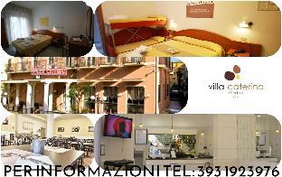 hotel villa caterina