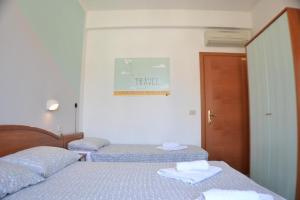 hotel villa caterina