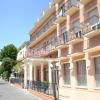 hotel villa caterina
