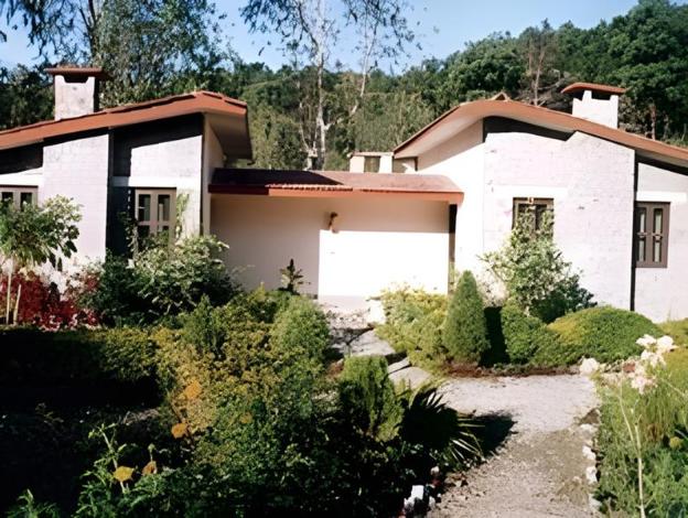 corbett roop resorts