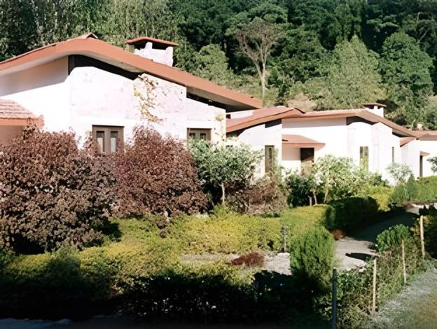 corbett roop resorts