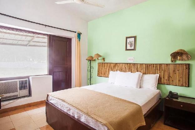 corbett roop resorts