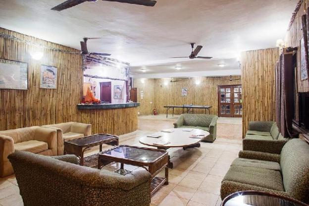 corbett roop resorts