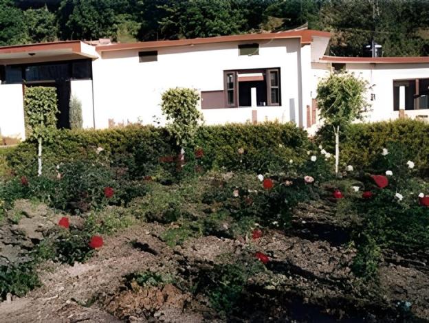 corbett roop resorts