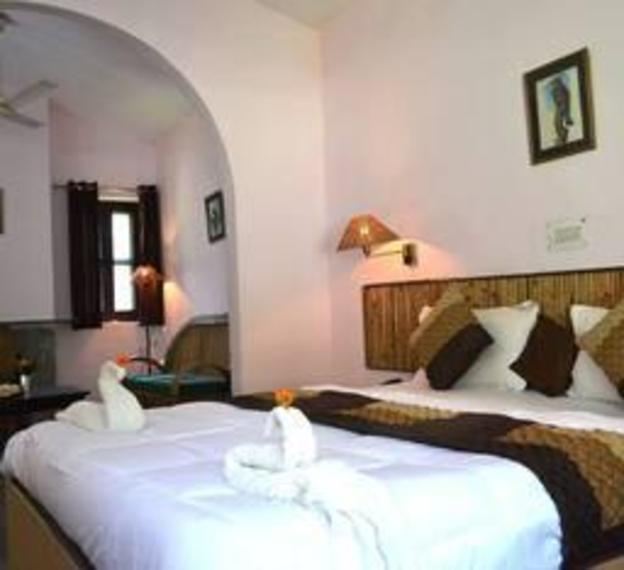 corbett roop resorts