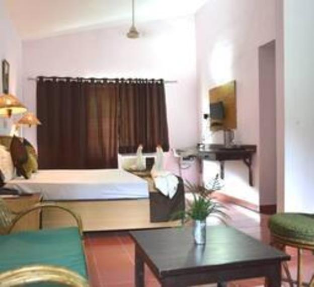 corbett roop resorts