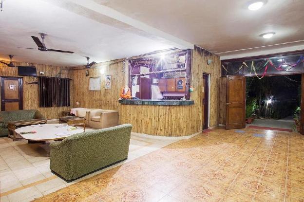 corbett roop resorts