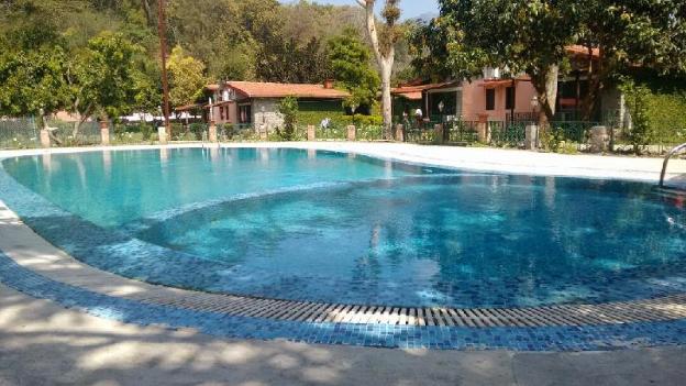 corbett roop resorts