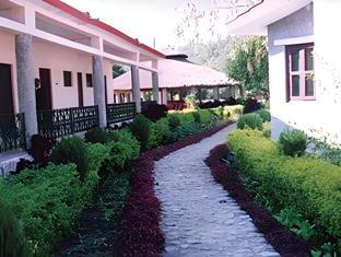 corbett roop resorts