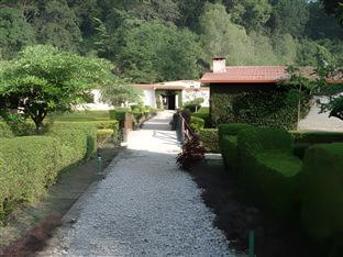 corbett roop resorts