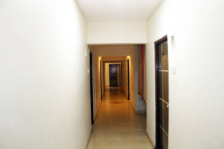 hotel kolkar